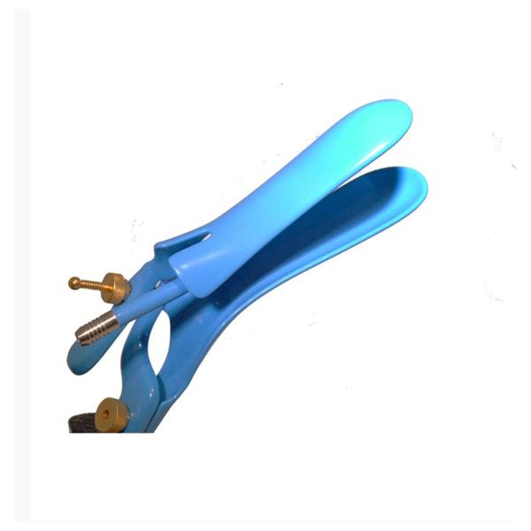 Speculum Vaginal Weisman Lletz 1-3/8x4-3/4